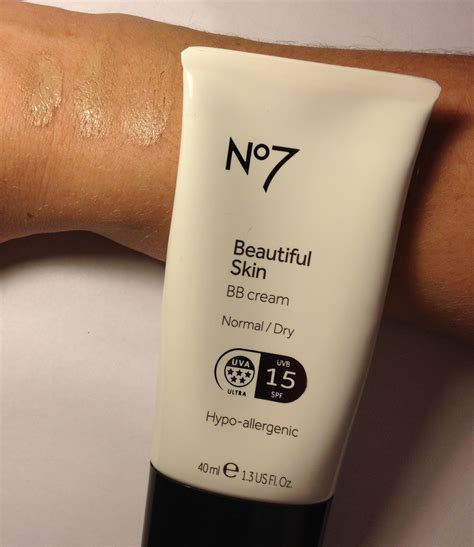 no 7 bb cream boots.